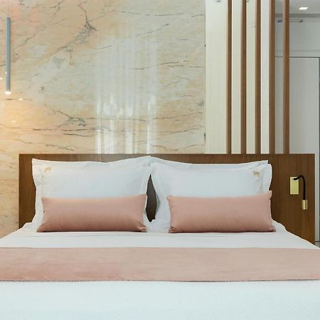Mirabile Luxury Suites Khania Eksteriør bilde