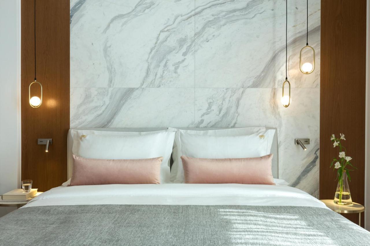 Mirabile Luxury Suites Khania Eksteriør bilde