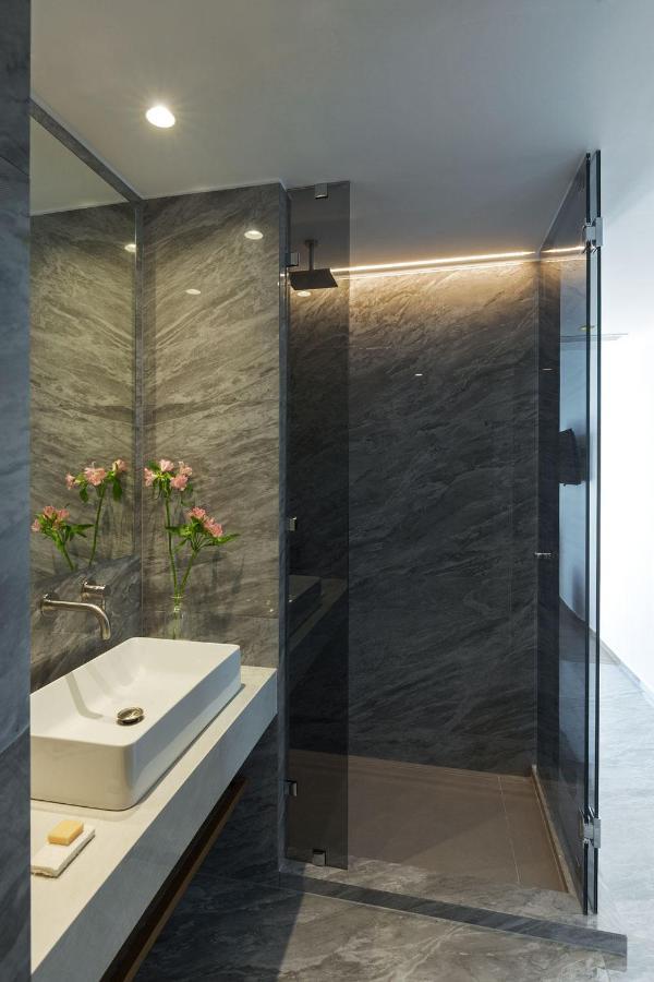Mirabile Luxury Suites Khania Eksteriør bilde