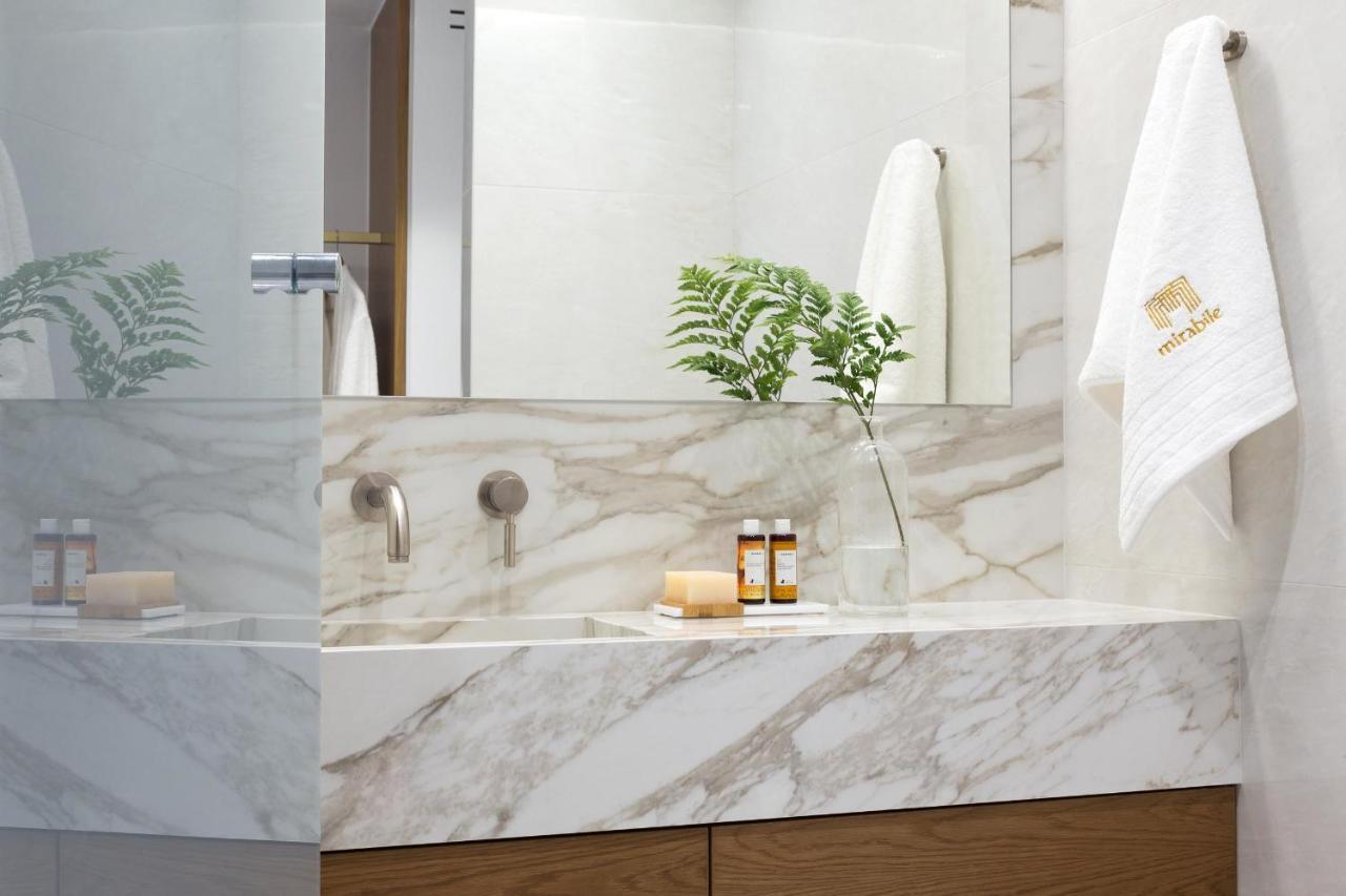 Mirabile Luxury Suites Khania Eksteriør bilde