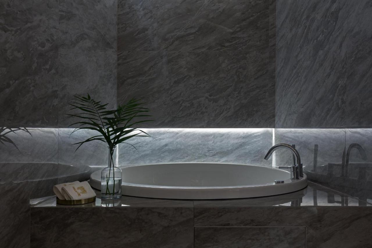 Mirabile Luxury Suites Khania Eksteriør bilde